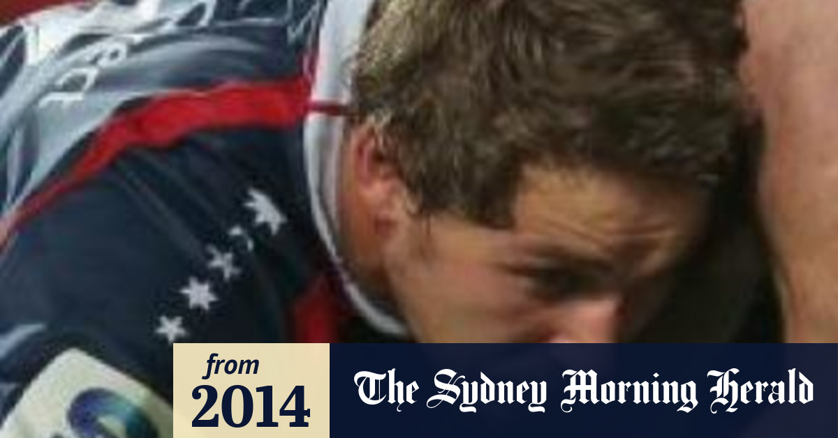 Scott Fuglistaller resigns with Melbourne Rebels